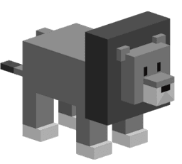 Crawlion Logo